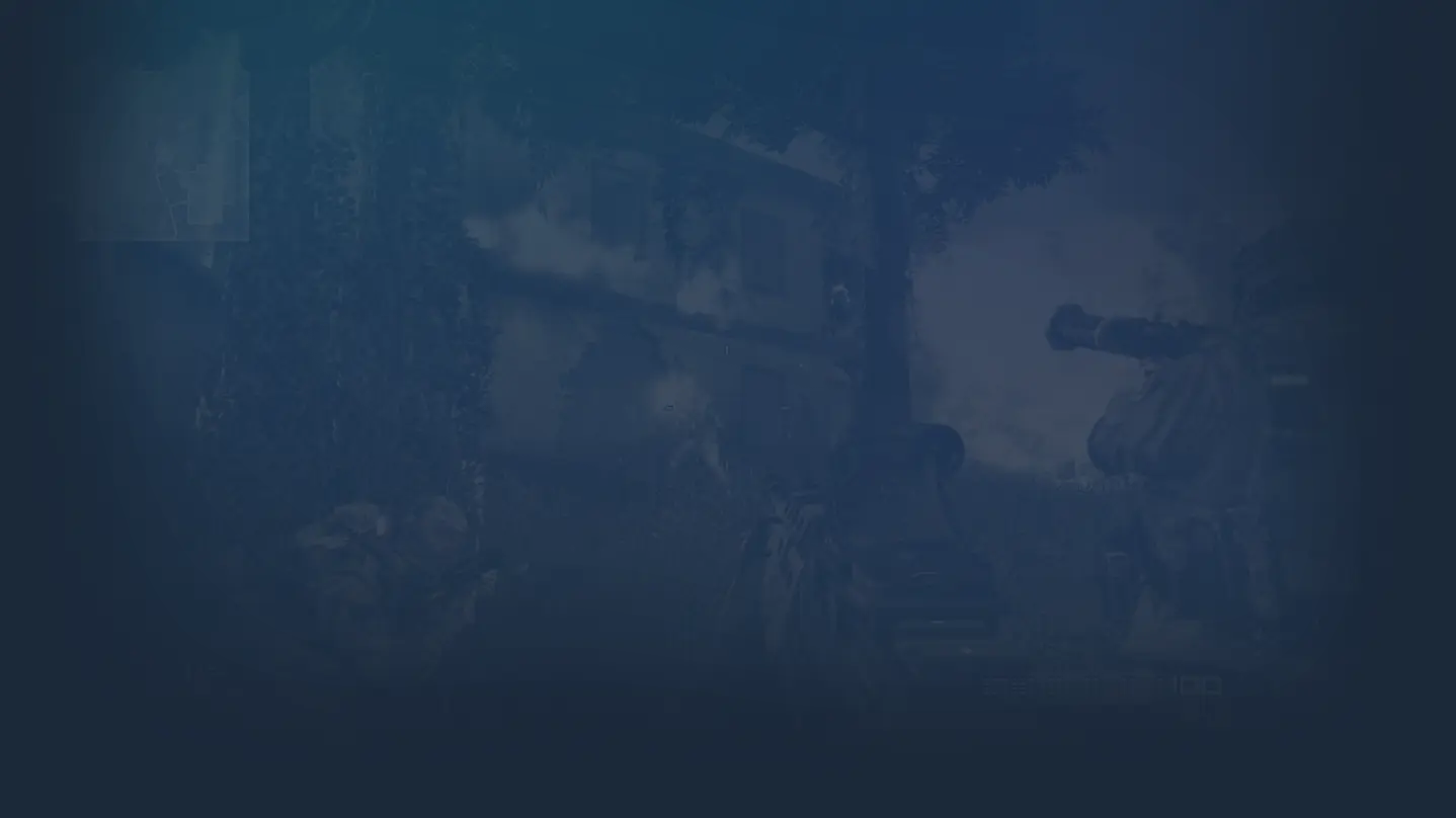 Call of Duty®: Modern Warfare® 2 Stimulus Package