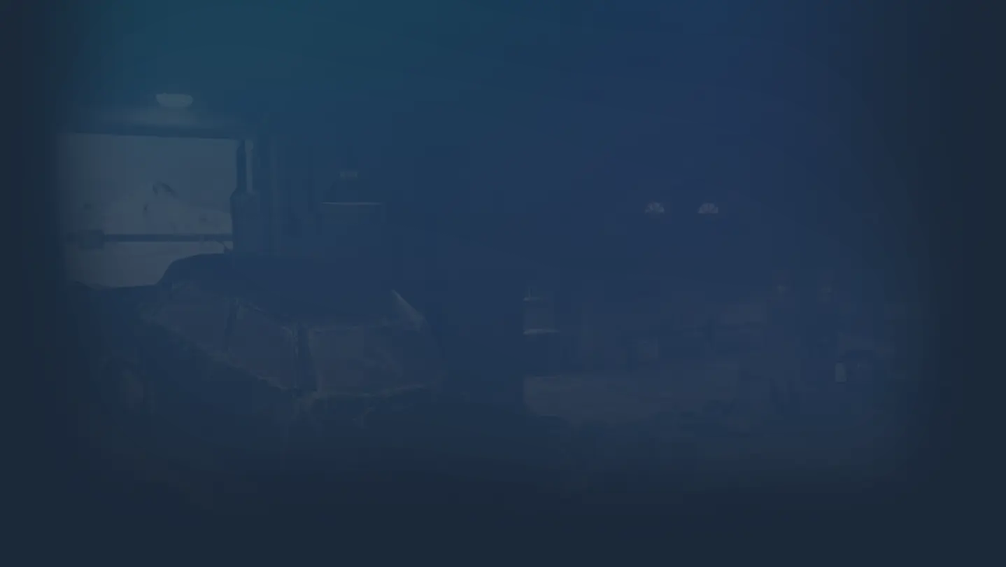 Dead Mountaineer's Hotel