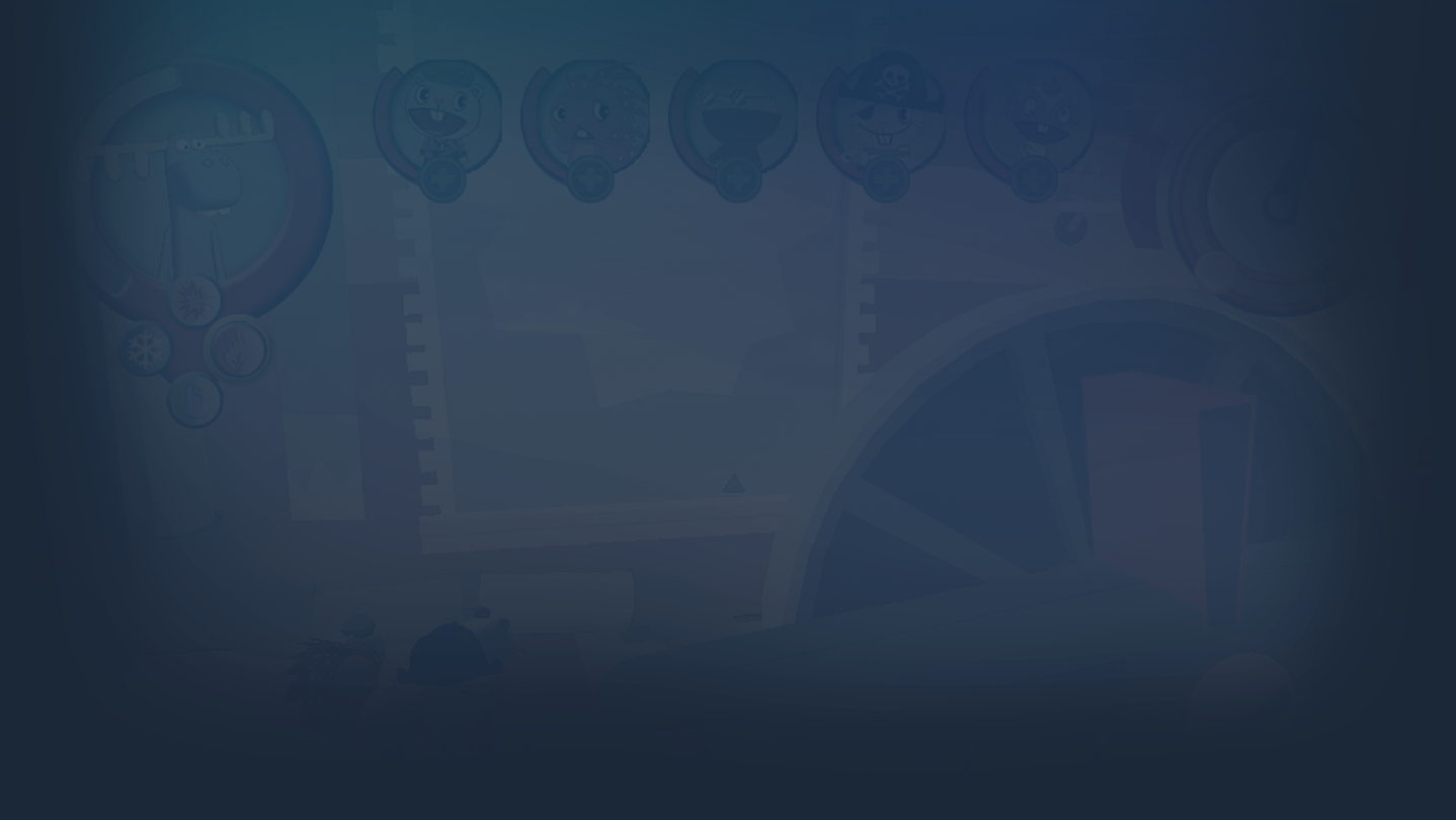 Happy Tree Friends False Alarm™