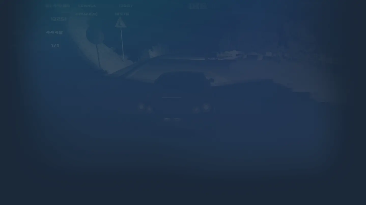 Drift86 - Imagem de Fundo do Jogo