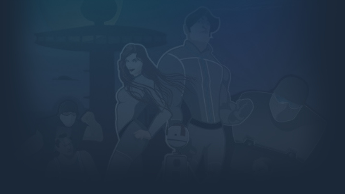 Space Trader: Merchant Marine