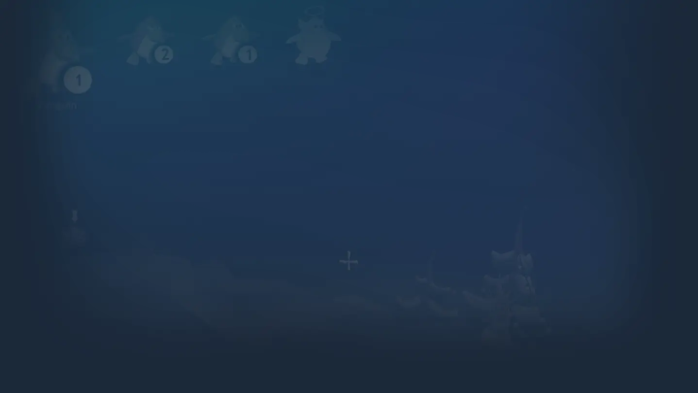 Penguins Arena: Sedna's World