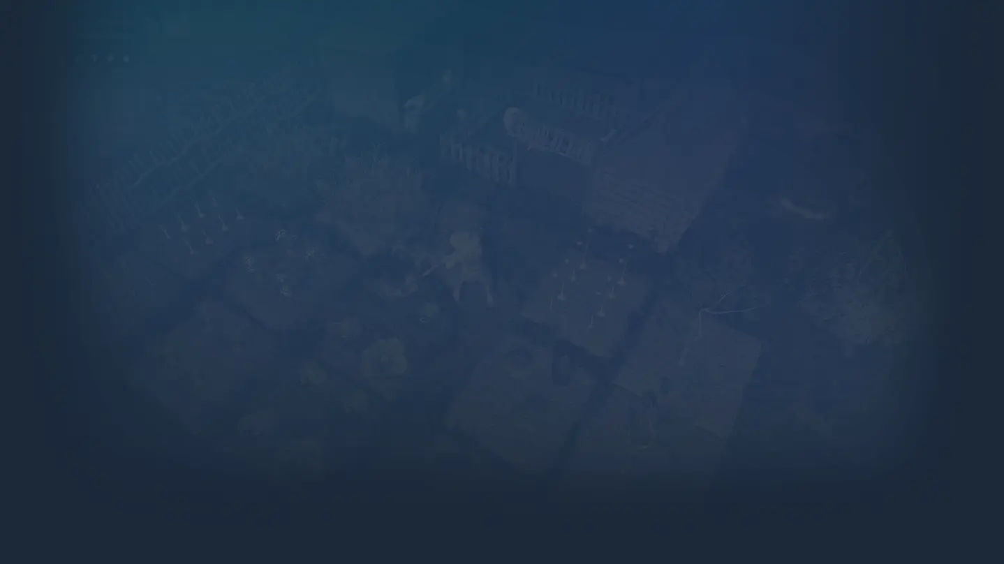 Wild Terra 2: New Lands - Imagem de Fundo do Jogo