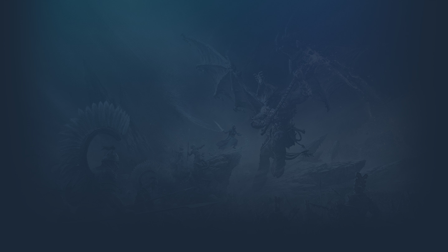 Total War: WARHAMMER III Steam Key Egypt