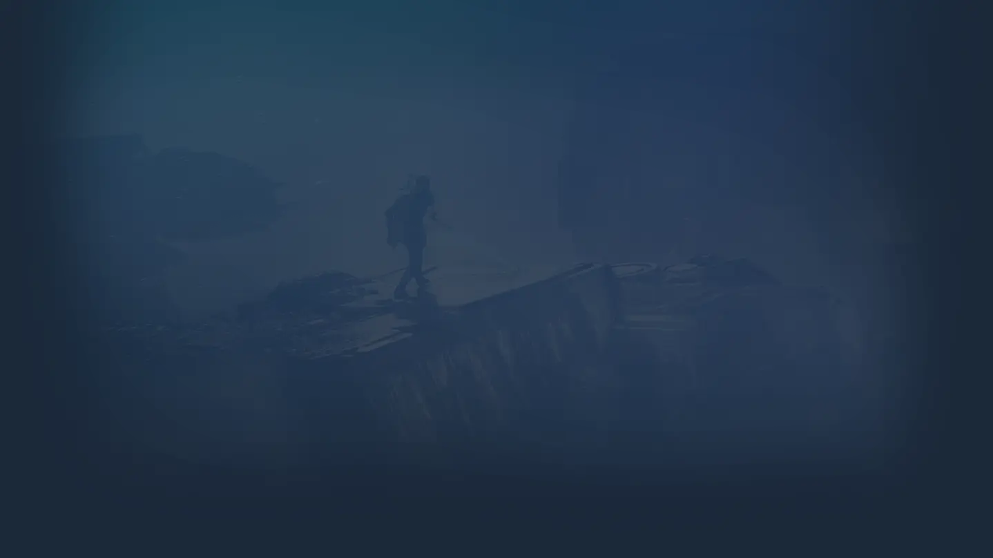 STAR WARS Jedi: Fallen Order™