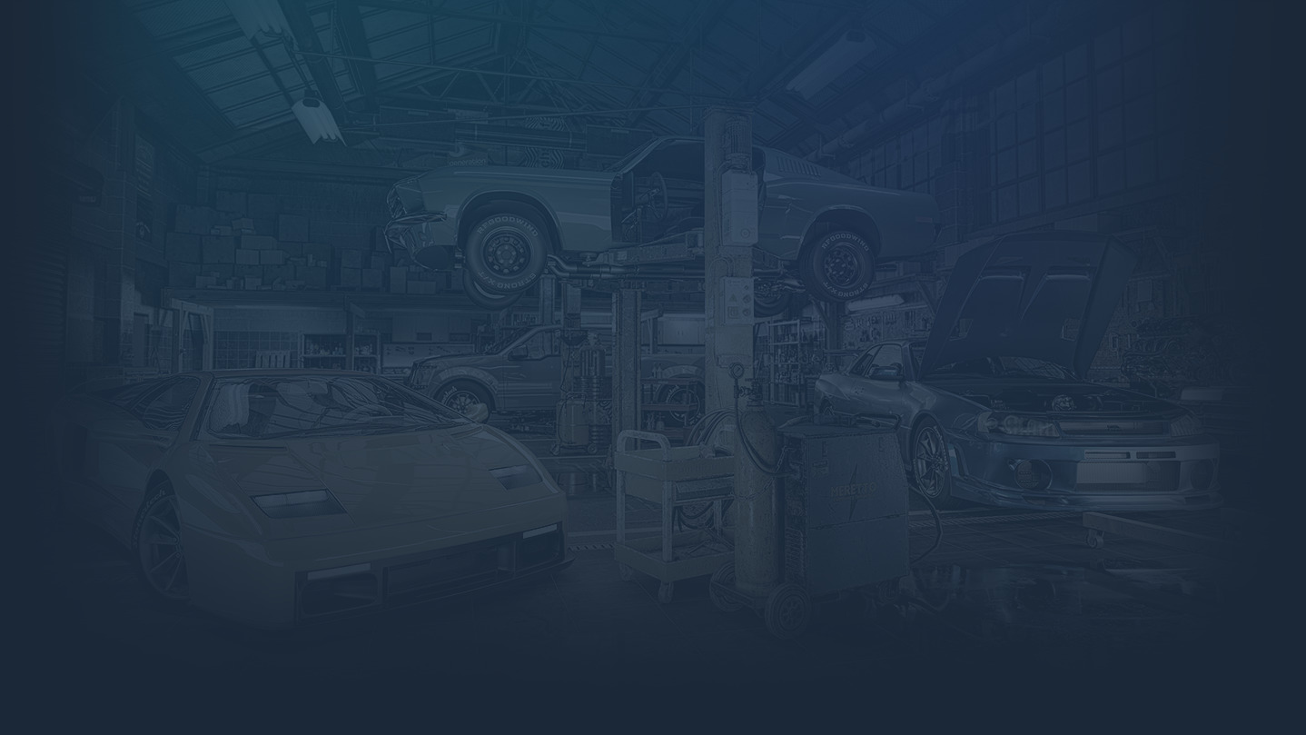 Car Mechanic Simulator 2021 Steam Key Egypt