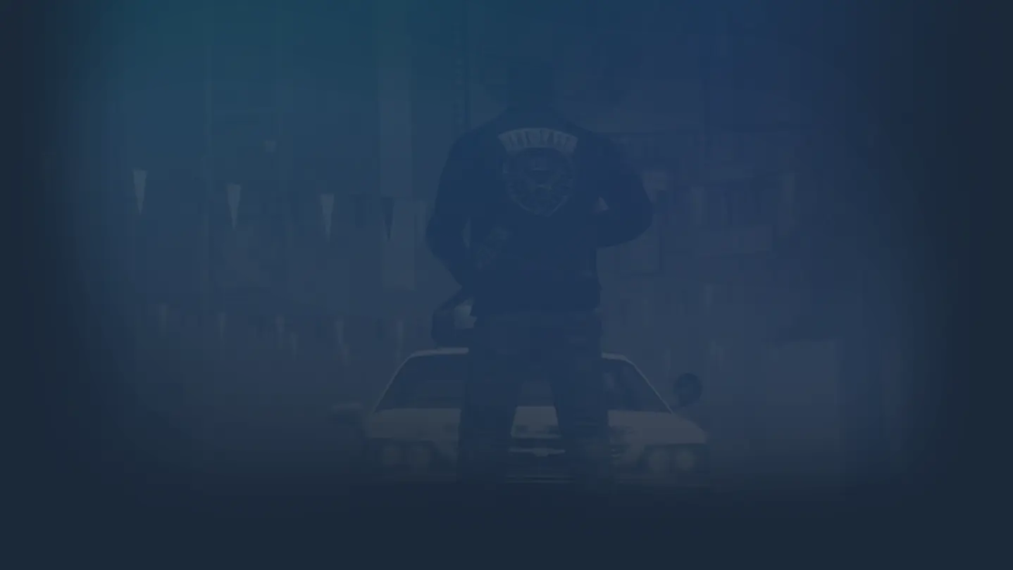 Grand Theft Auto: Episodes from Liberty City