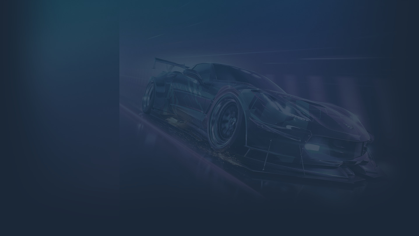 Need for Speed™ Heat