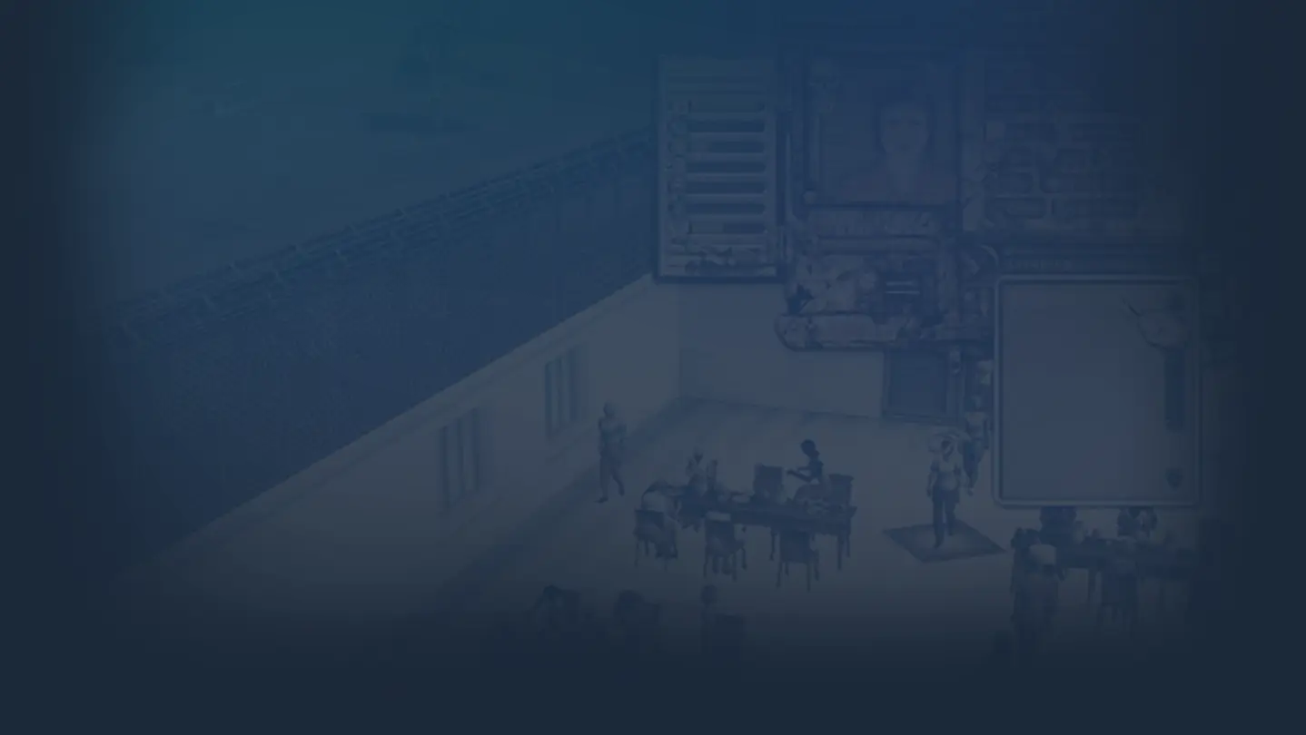 Prison Tycoon 3™: Lockdown