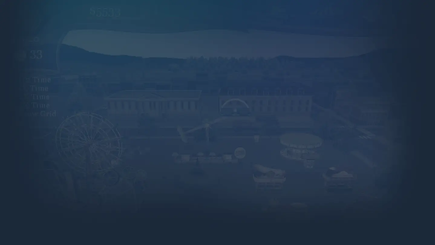 Ride! Carnival Tycoon