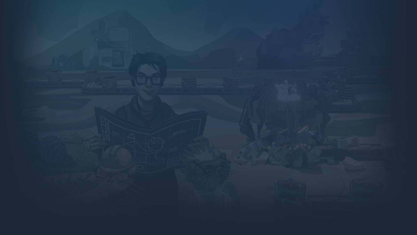 App Background