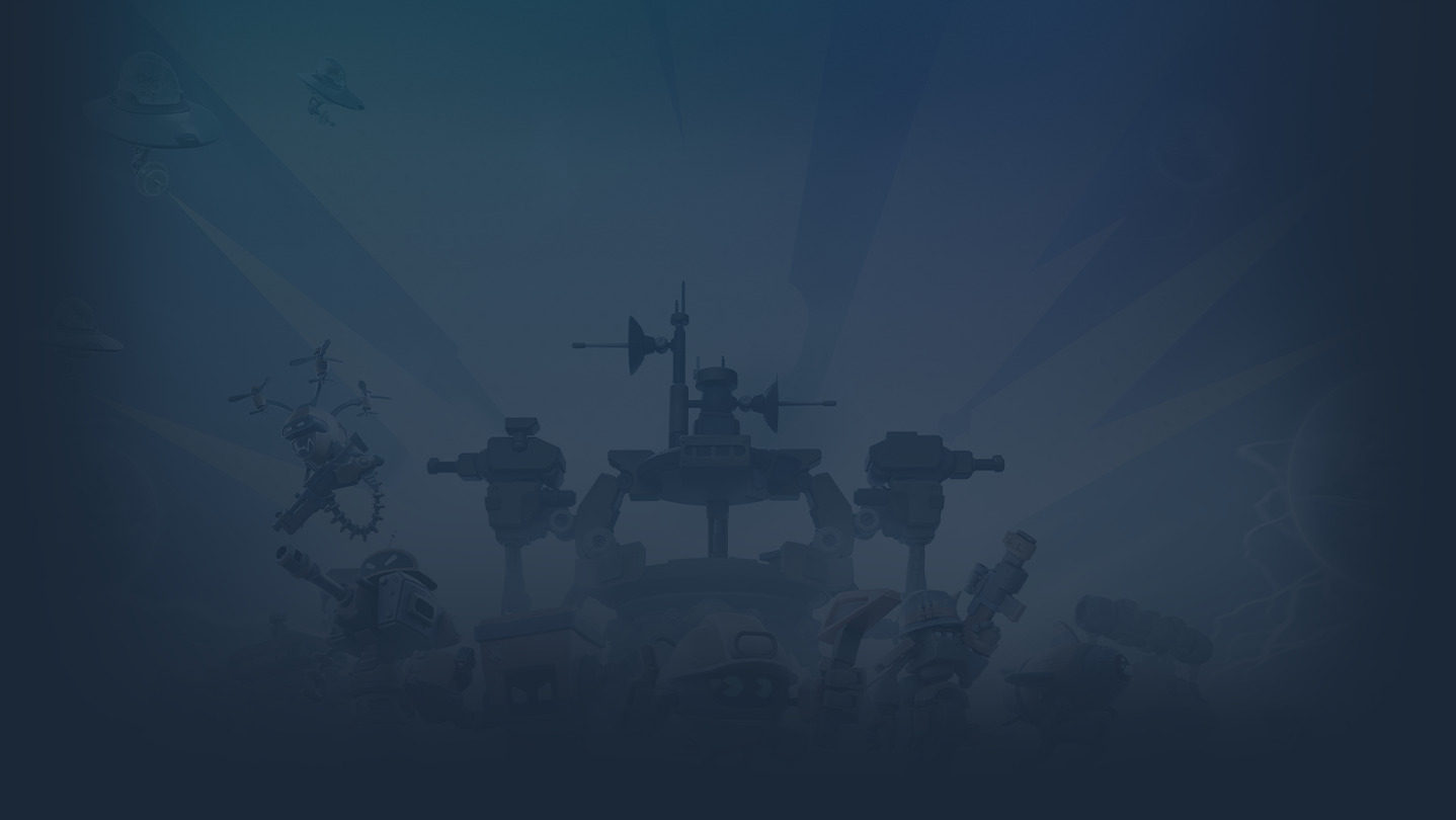 Jeu sur le Store Steam