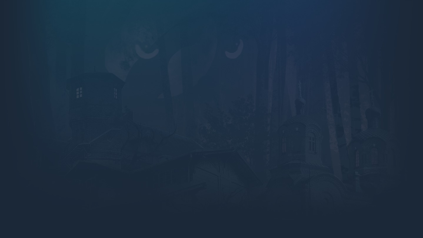 Werewolf: The Apocalypse — Heart of the Forest