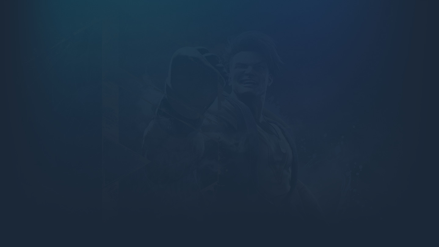 Jeu sur le Store Steam