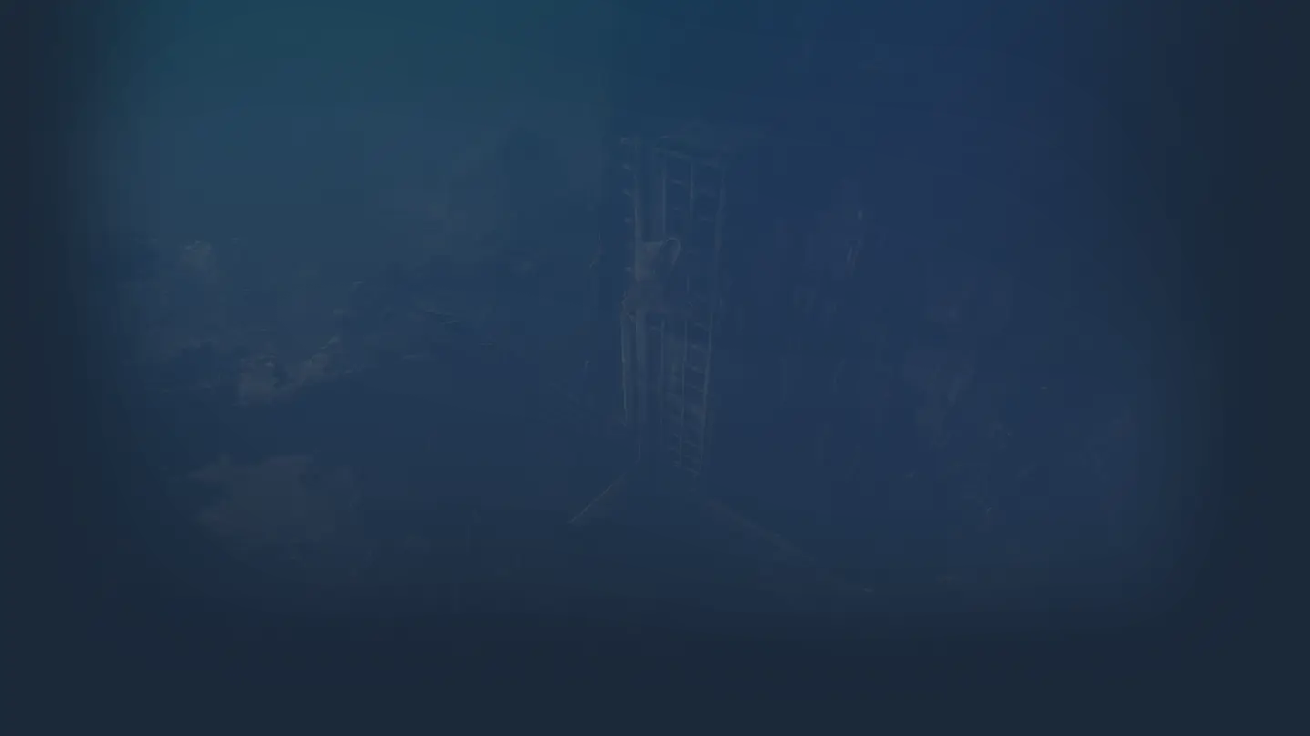 No Rest for the Wicked