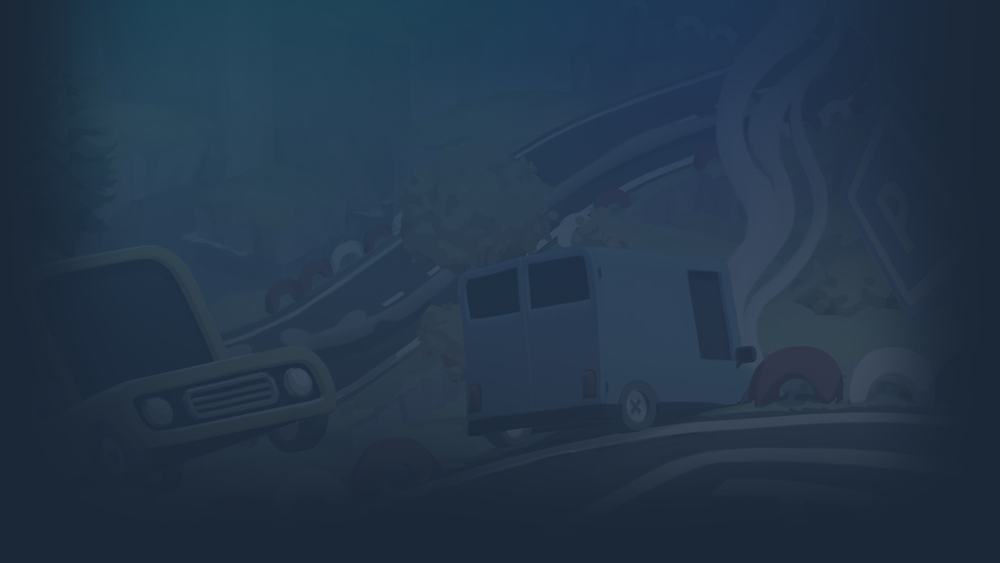 You Suck at Parking Demo