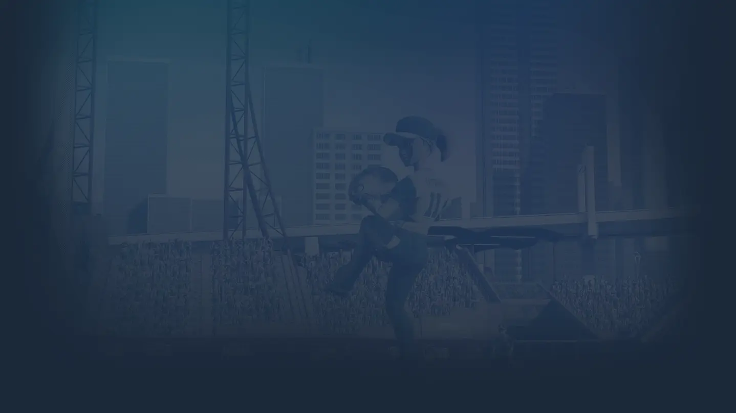 Super Mega Baseball™ 4