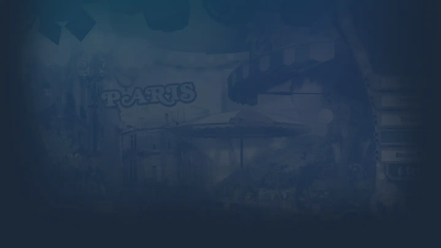 Discovery! A Seek and Find Adventure