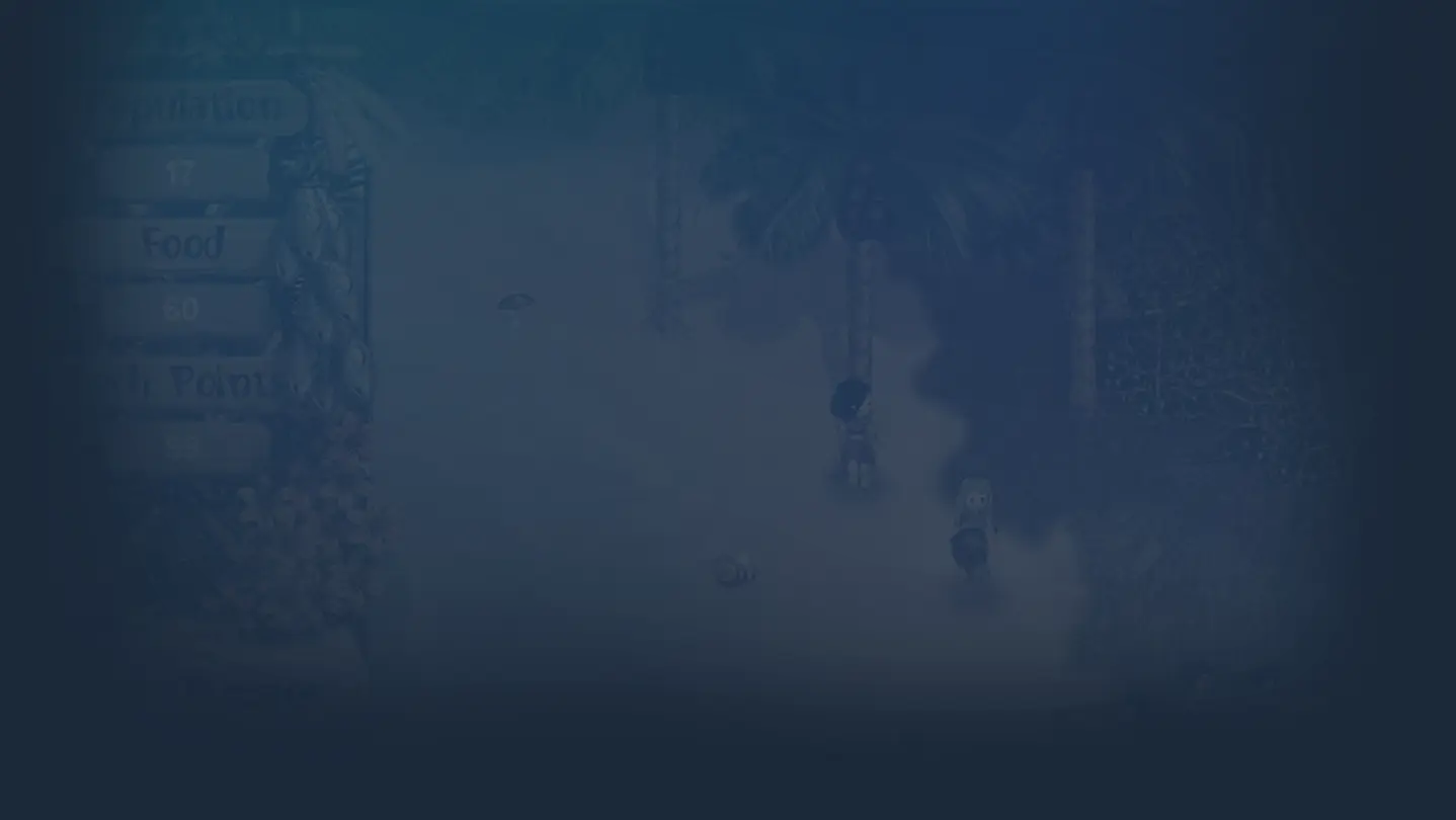 Virtual Villagers: The Lost Children