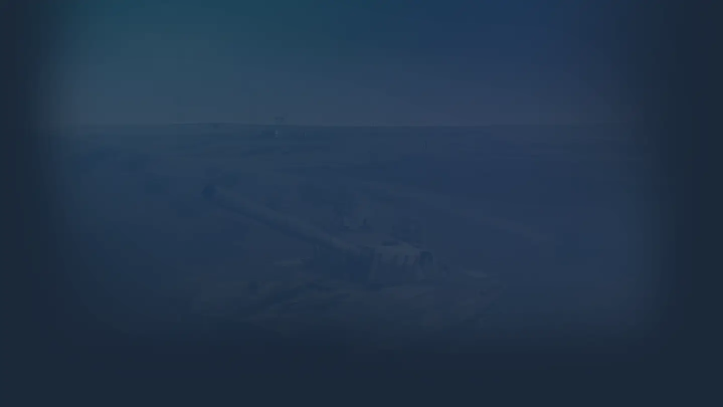 Iron Warriors: T-72 Tank Command 