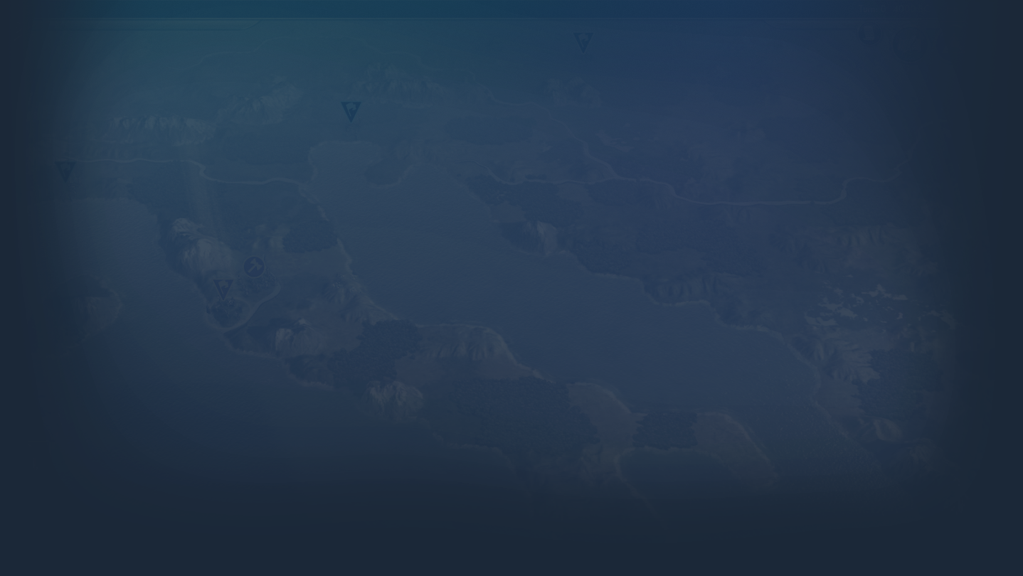 Civilization V - Cradle of Civilization Map Pack: Mediterranean