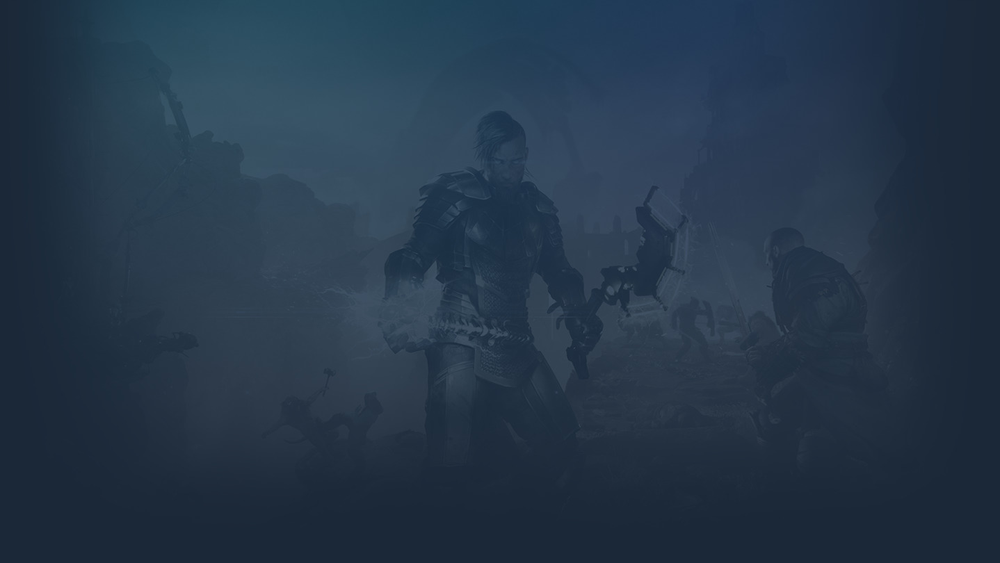 App Background