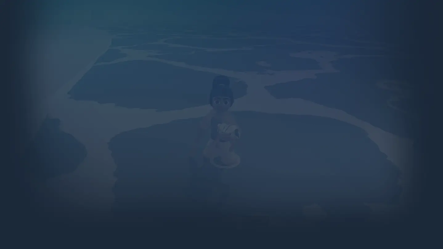 Isle of Jura - Imagem de Fundo do Jogo
