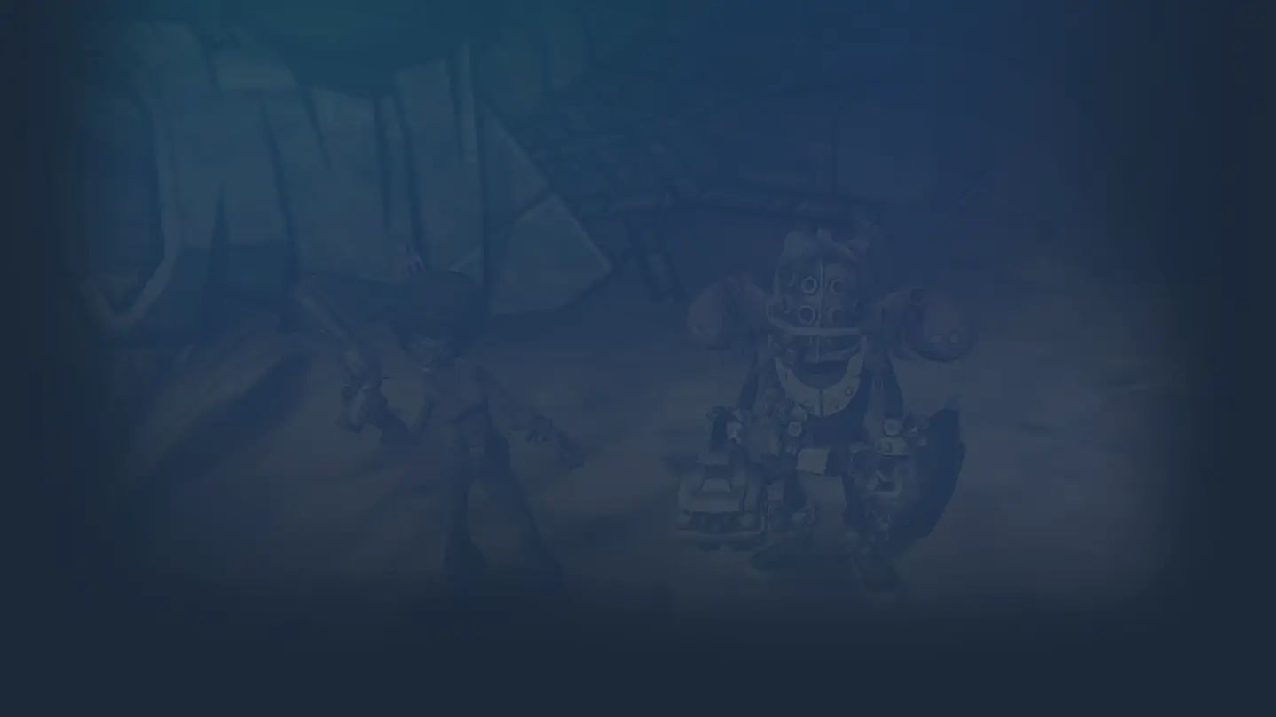 The Baconing DLC - Roesha – One Bad Mutha Co-op Character