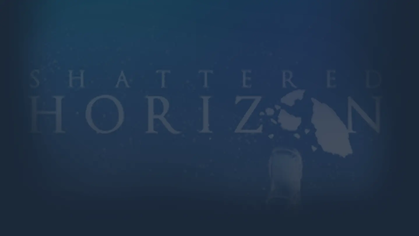 Shattered Horizon: Arconauts