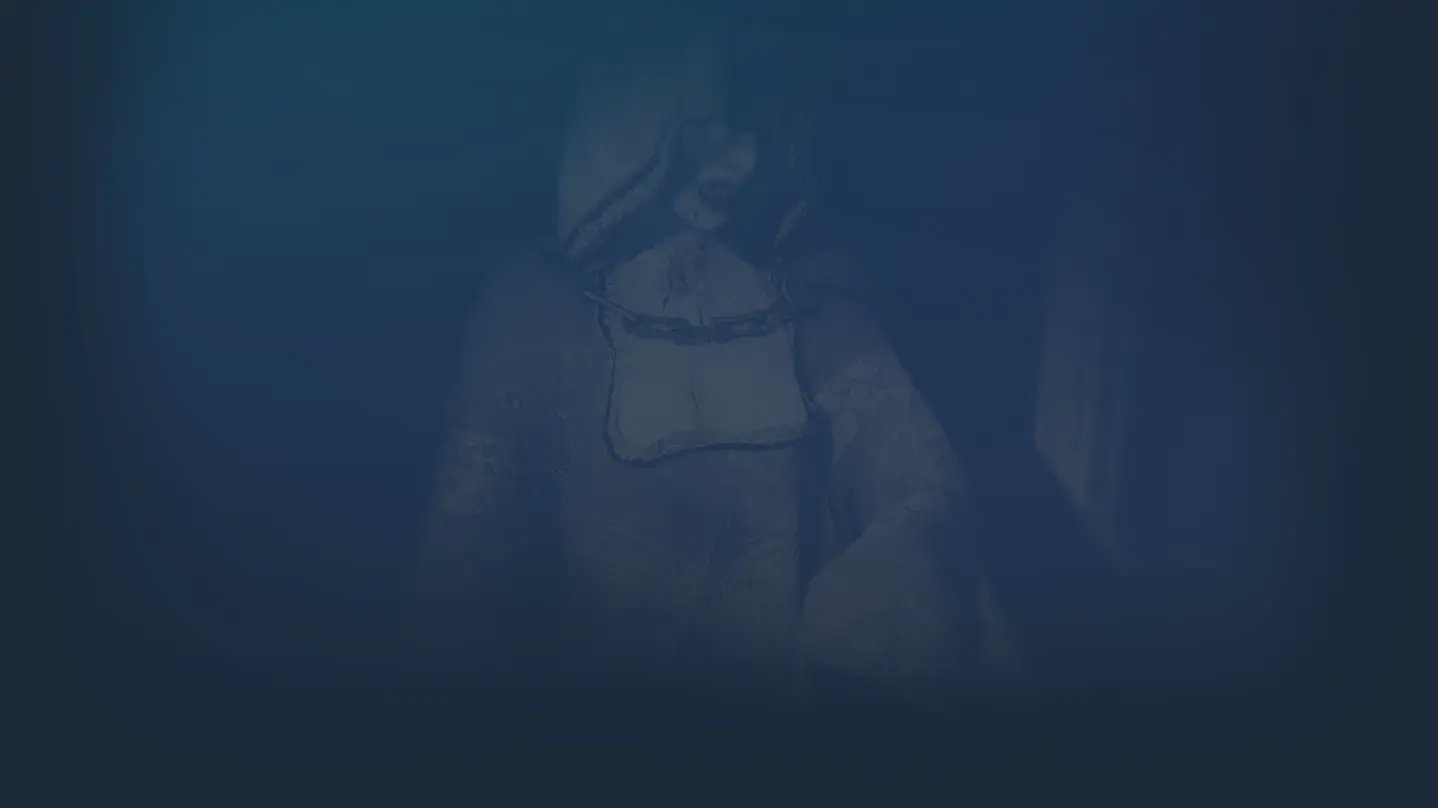 Ghost Watchers - Imagem de Fundo do Jogo