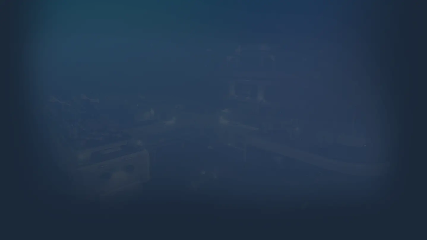 Subnautica 2 - Imagem de Fundo do Jogo