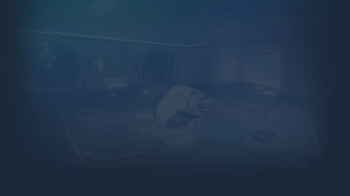 Subnautica 2 Background