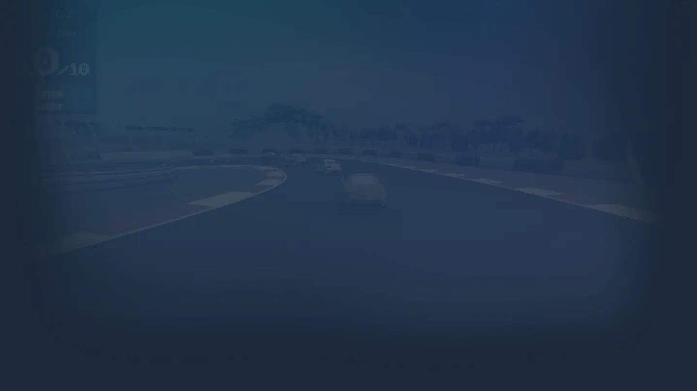 Barro GT - Imagem de Fundo do Jogo