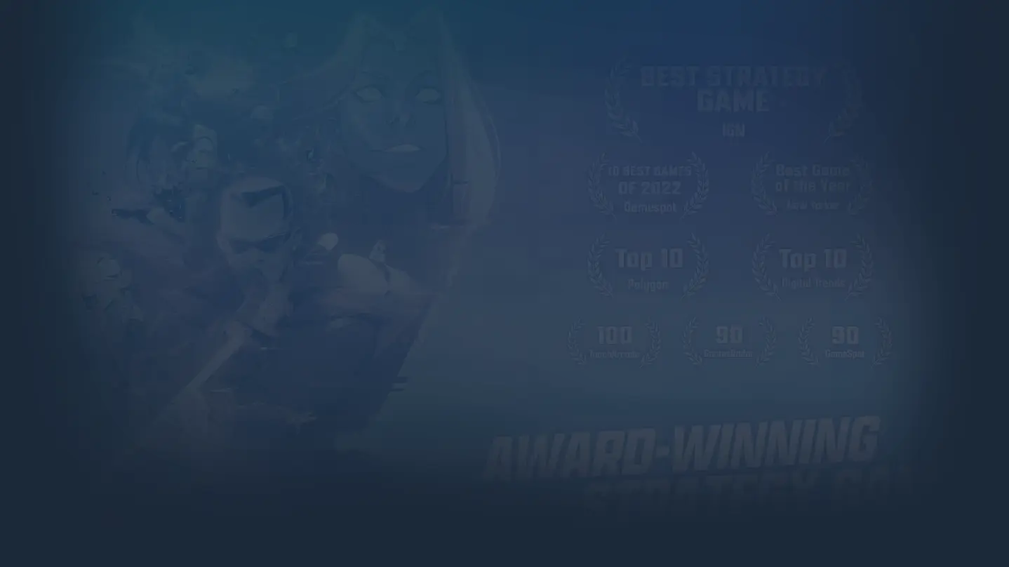 Jeu sur le Store Steam