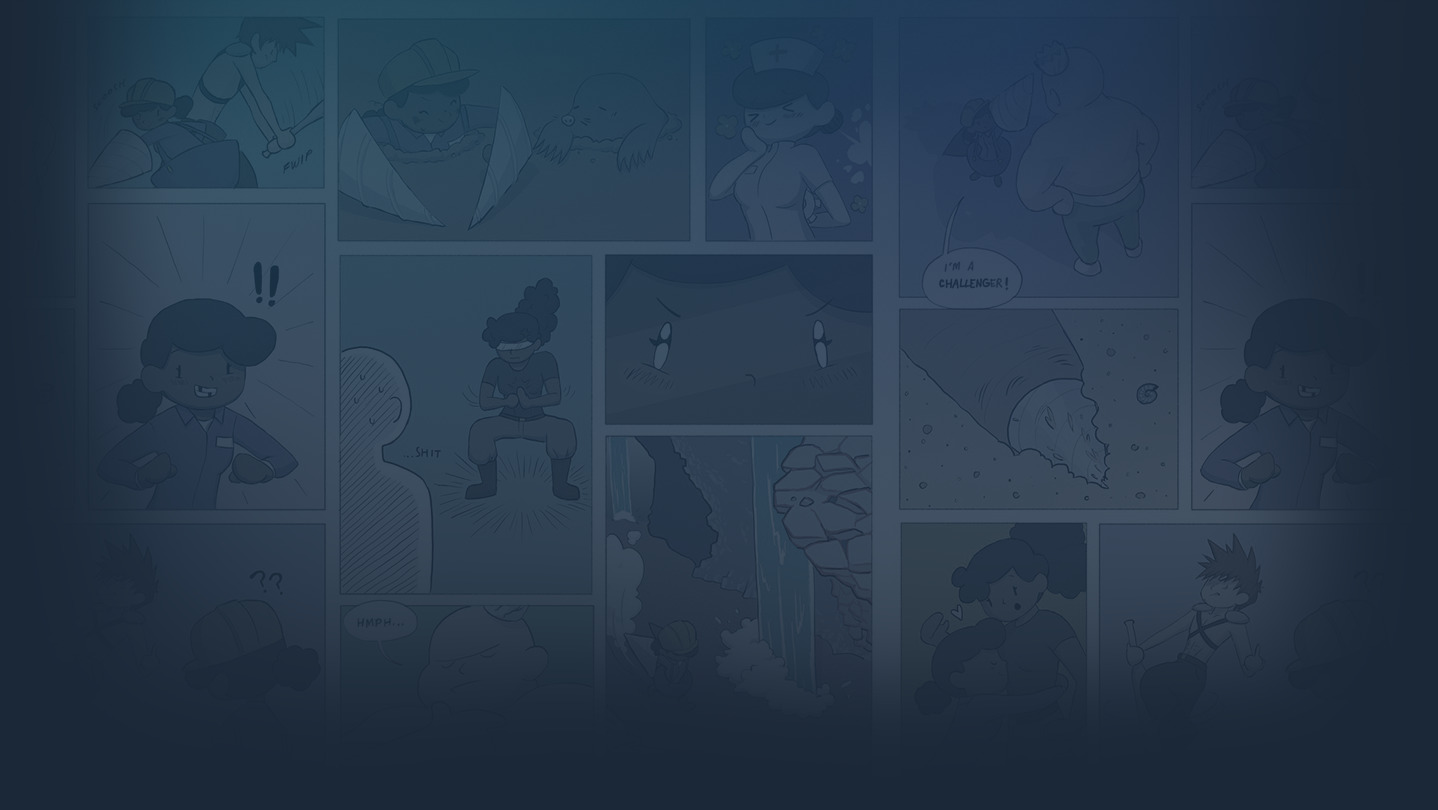 App Background