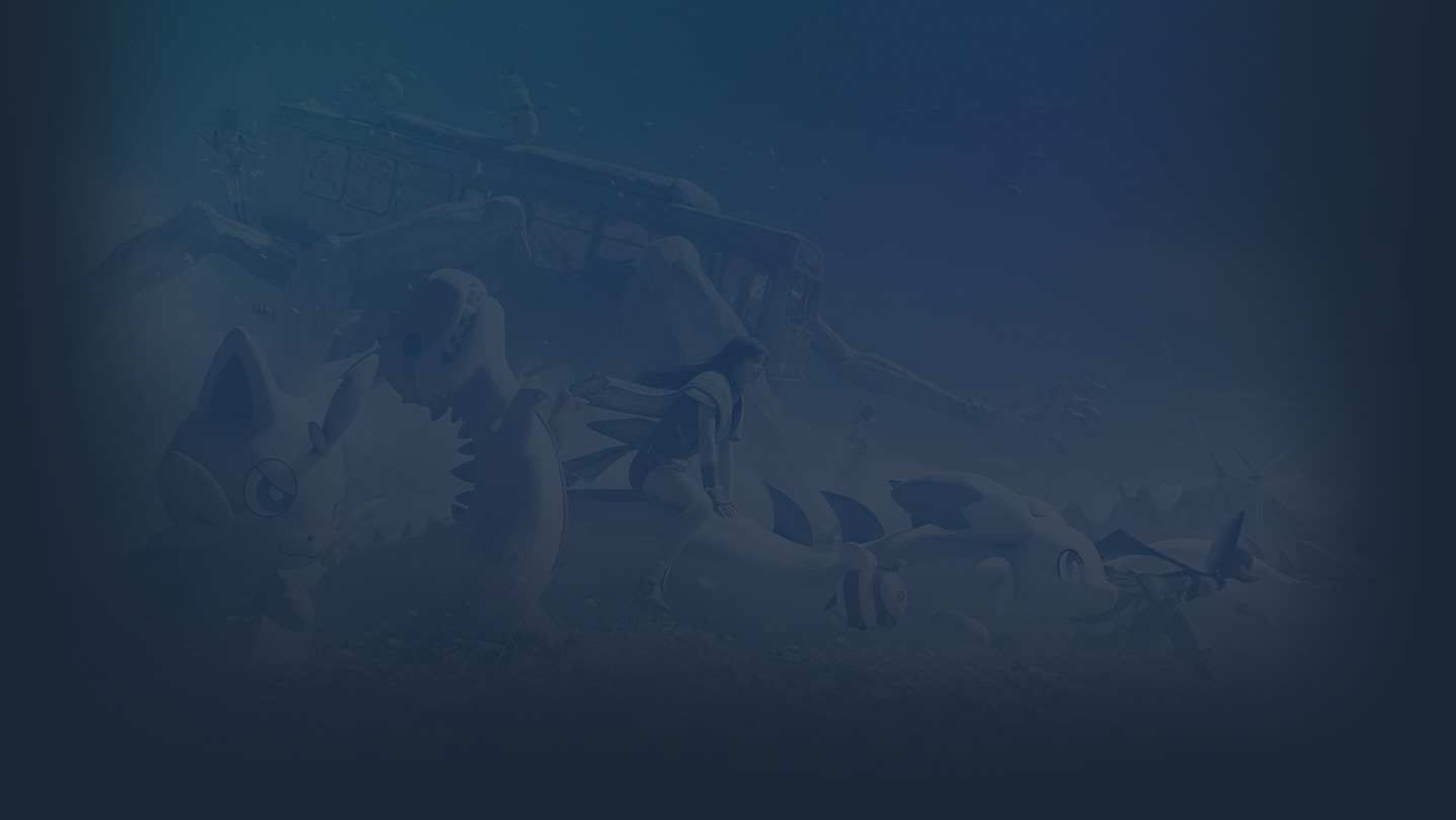 Jeu sur le Store Steam