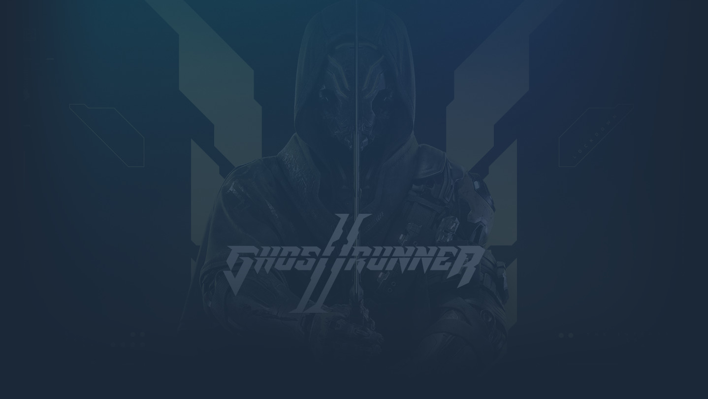 Ghostrunner 2