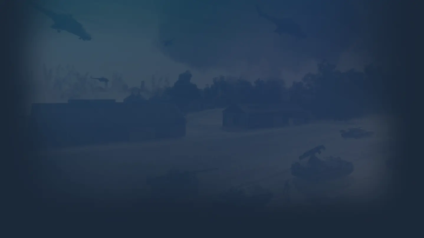 World In Conflict