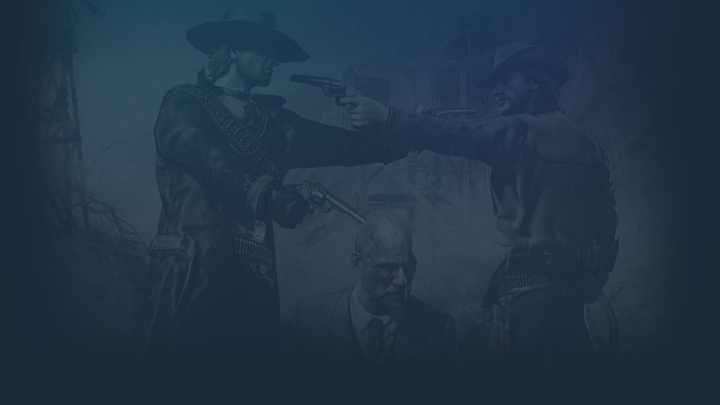 Call of Juarez: Bound in Blood