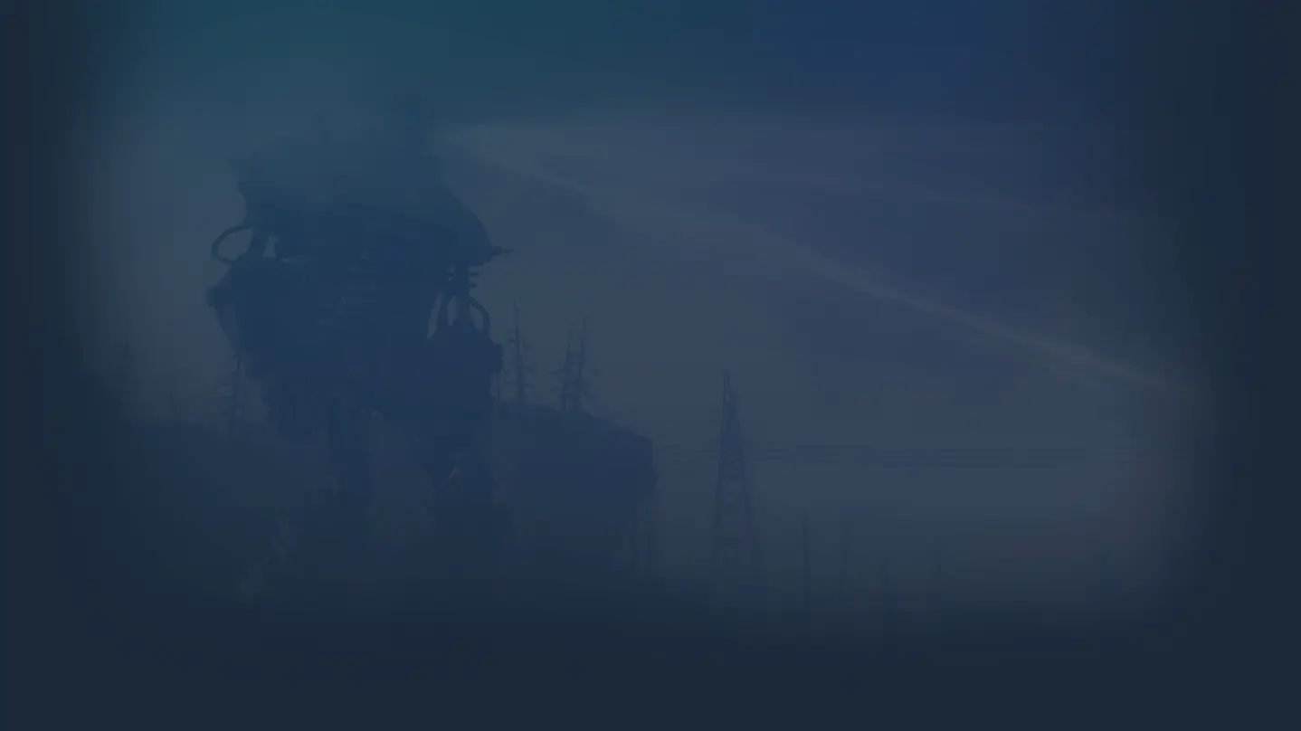 Fallout 3 - Broken Steel