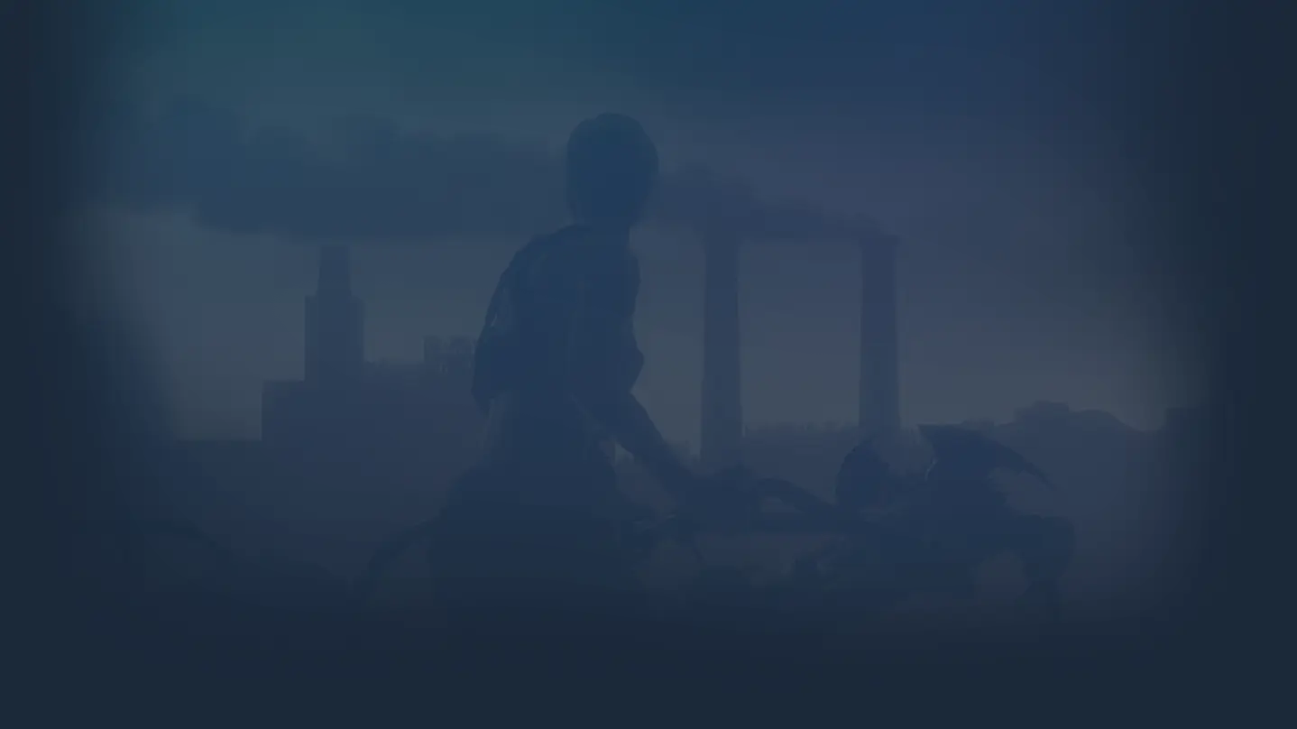 Fallout 3 - The Pitt