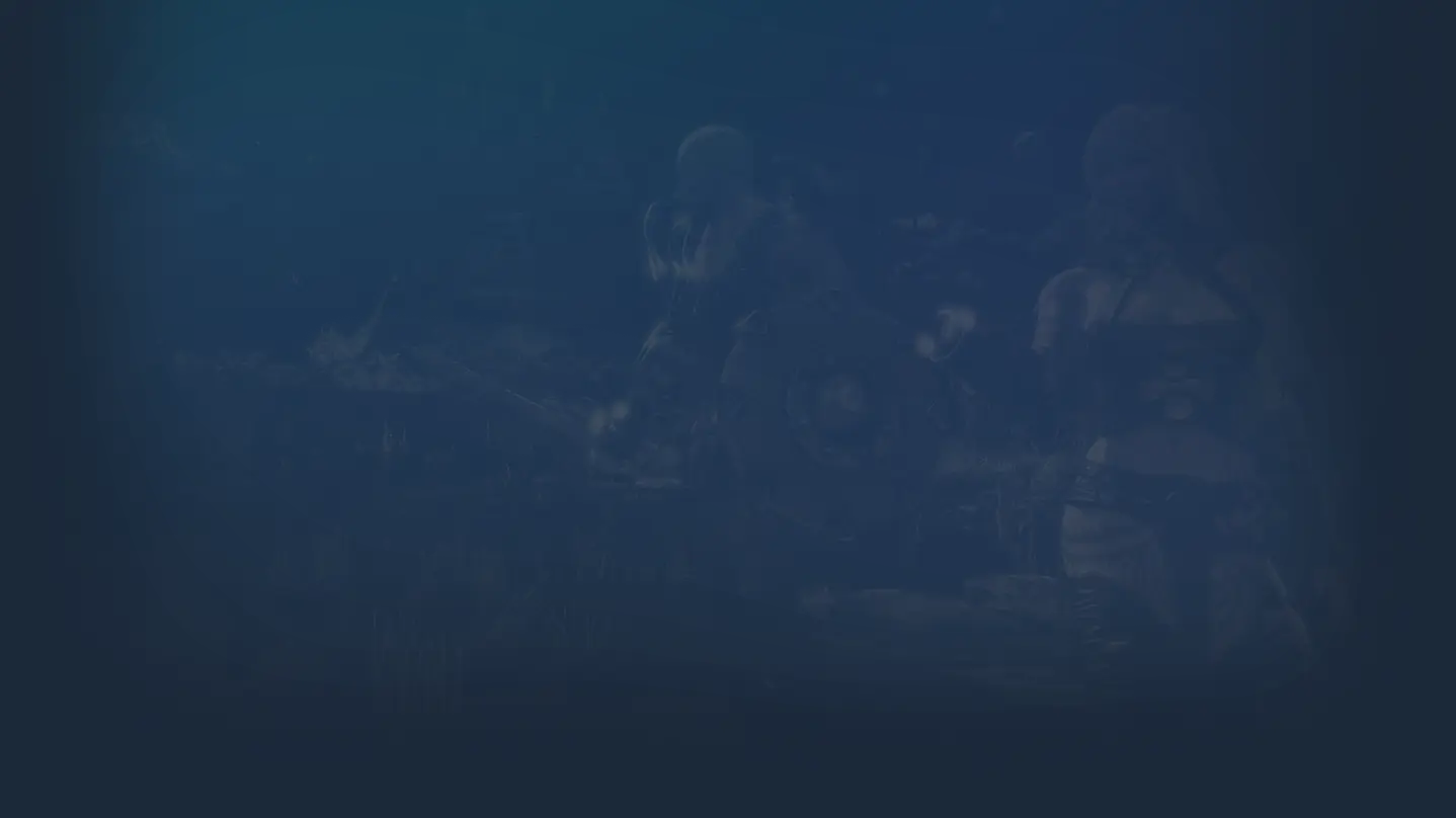Hunted: The Demon’s Forge™