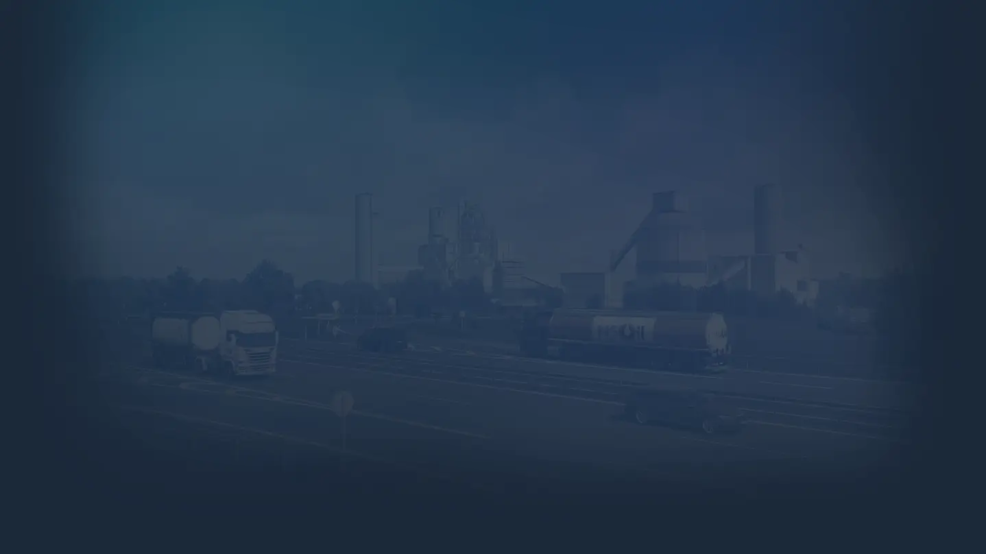 Euro Truck Simulator 2