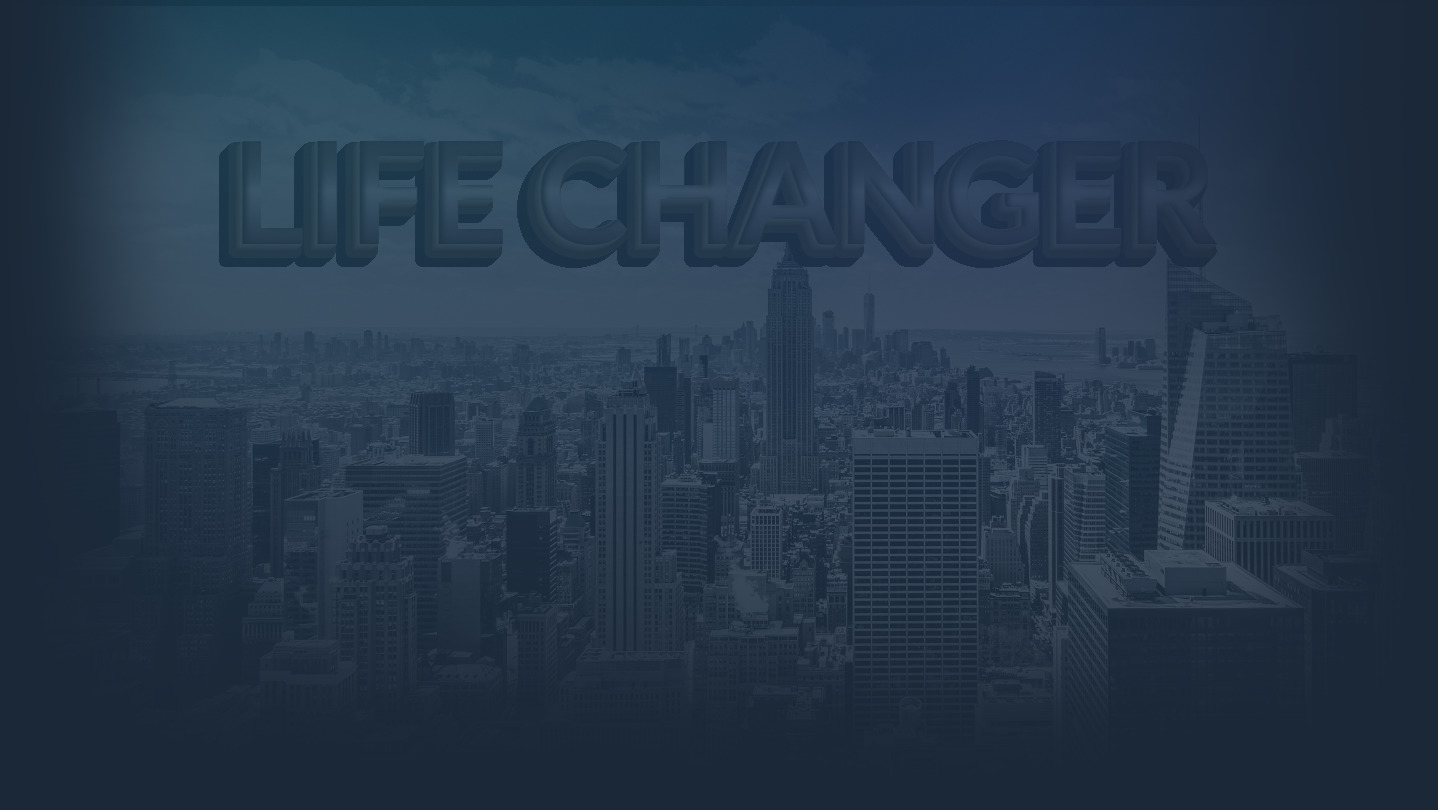 Life Changer Patch Notes & Updates | Changelog.gg