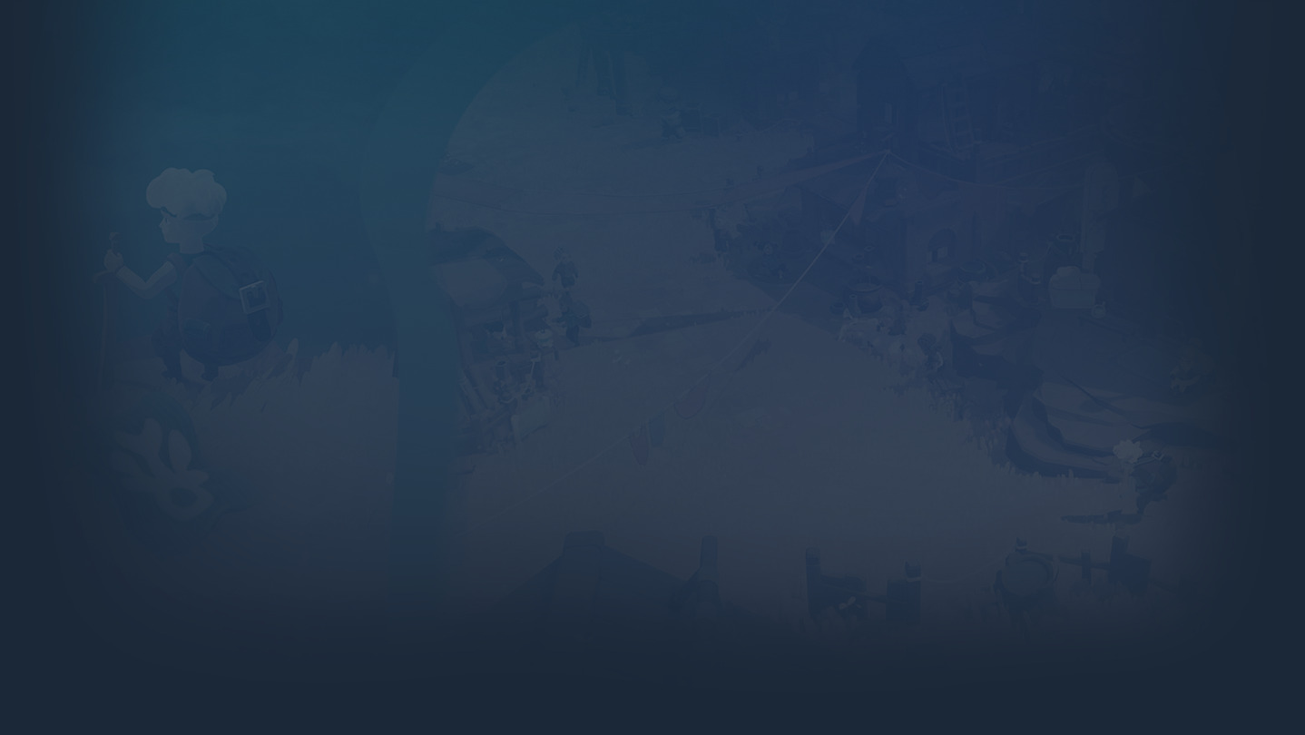 Moonlighter 2: The Endless Vault