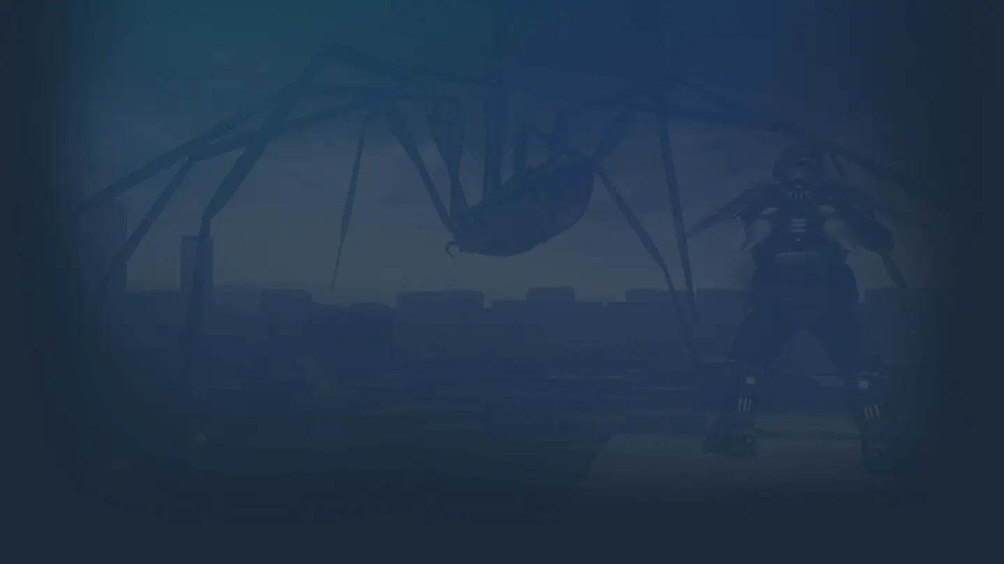 Earth Defense Force: Insect Armageddon