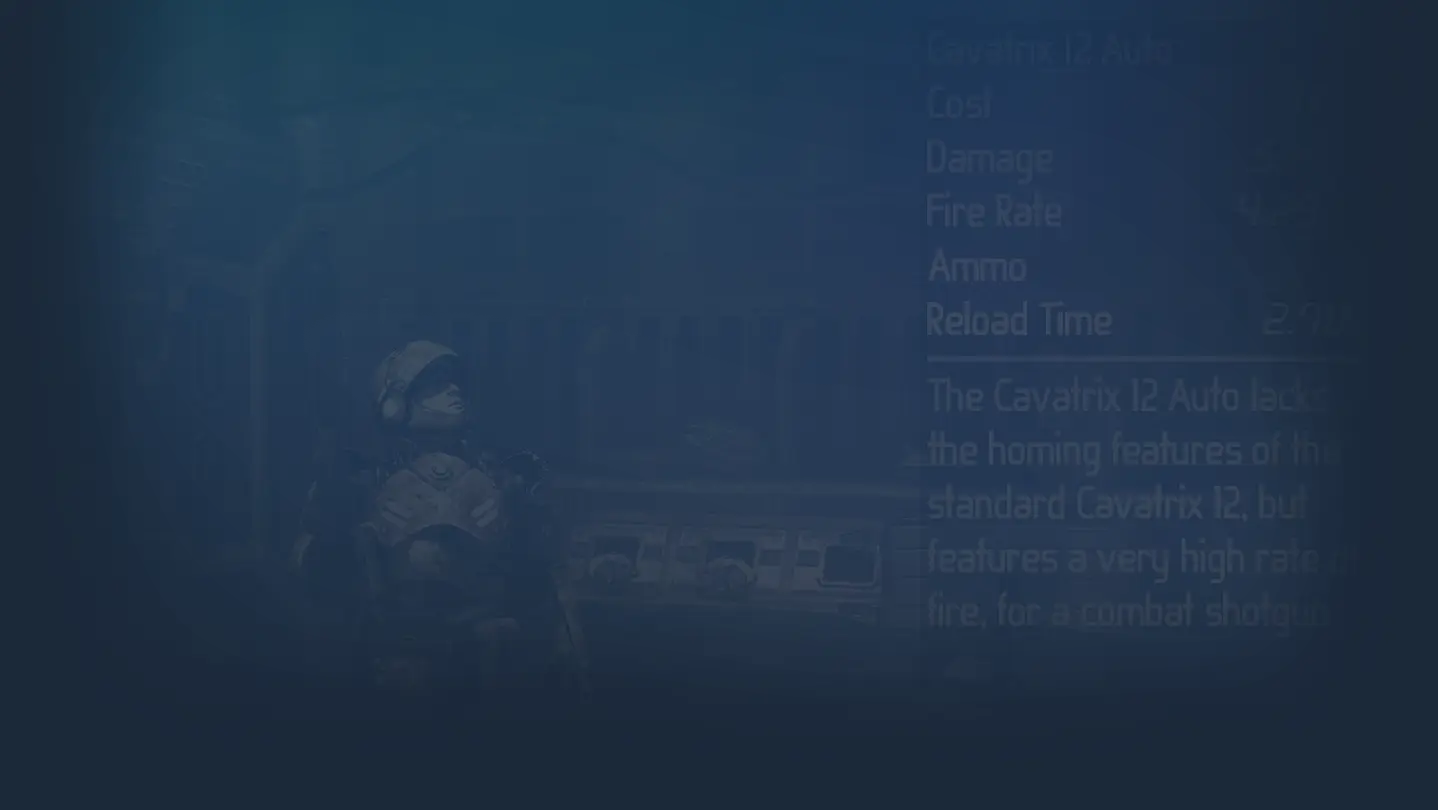 Earth Defense Force Tactician Advanced Tech Package