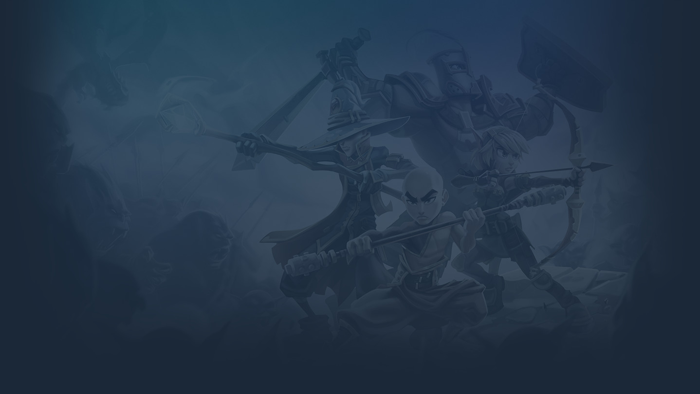Dungeon Defenders II Patch Notes & Updates | Changelog.gg