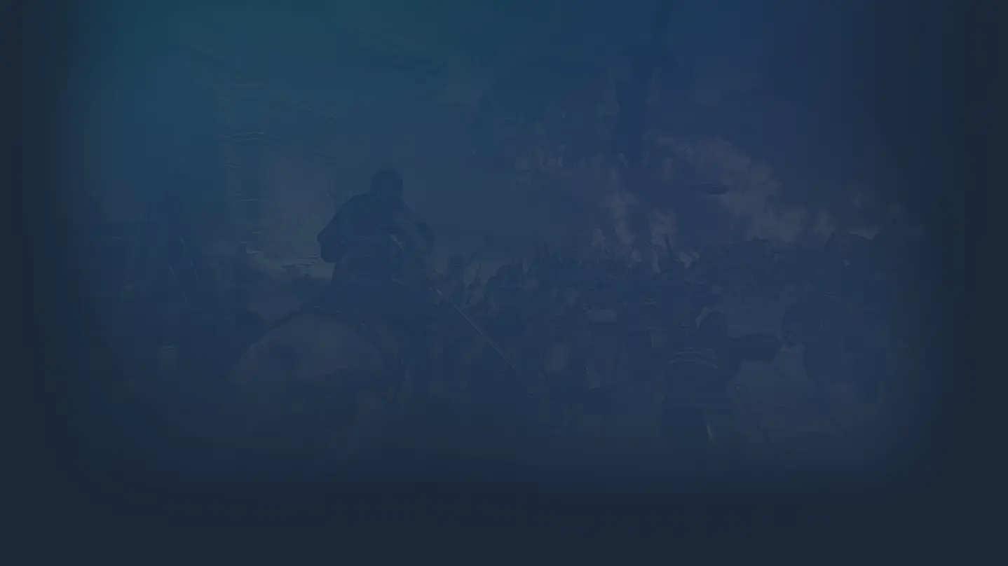 DYNASTY WARRIORS: ORIGINS - Imagem de Fundo do Jogo