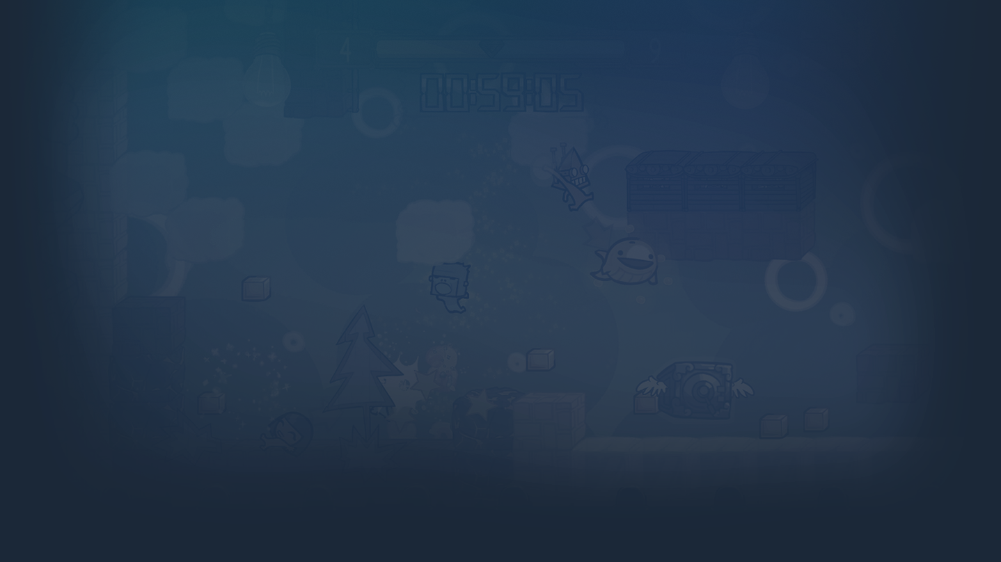 BattleBlock Theater® Patch Notes & Updates | Changelog.gg